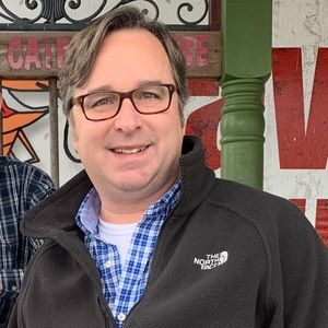 Meet your Posher, Robert